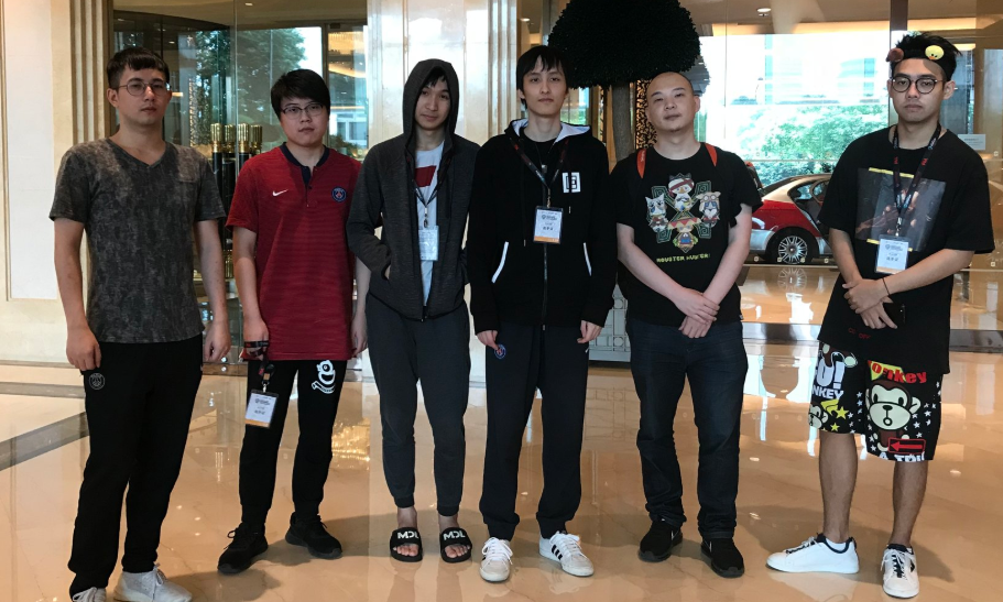 在10.05的 CS2 上投注什么？只有专业人士知道的前五名投注