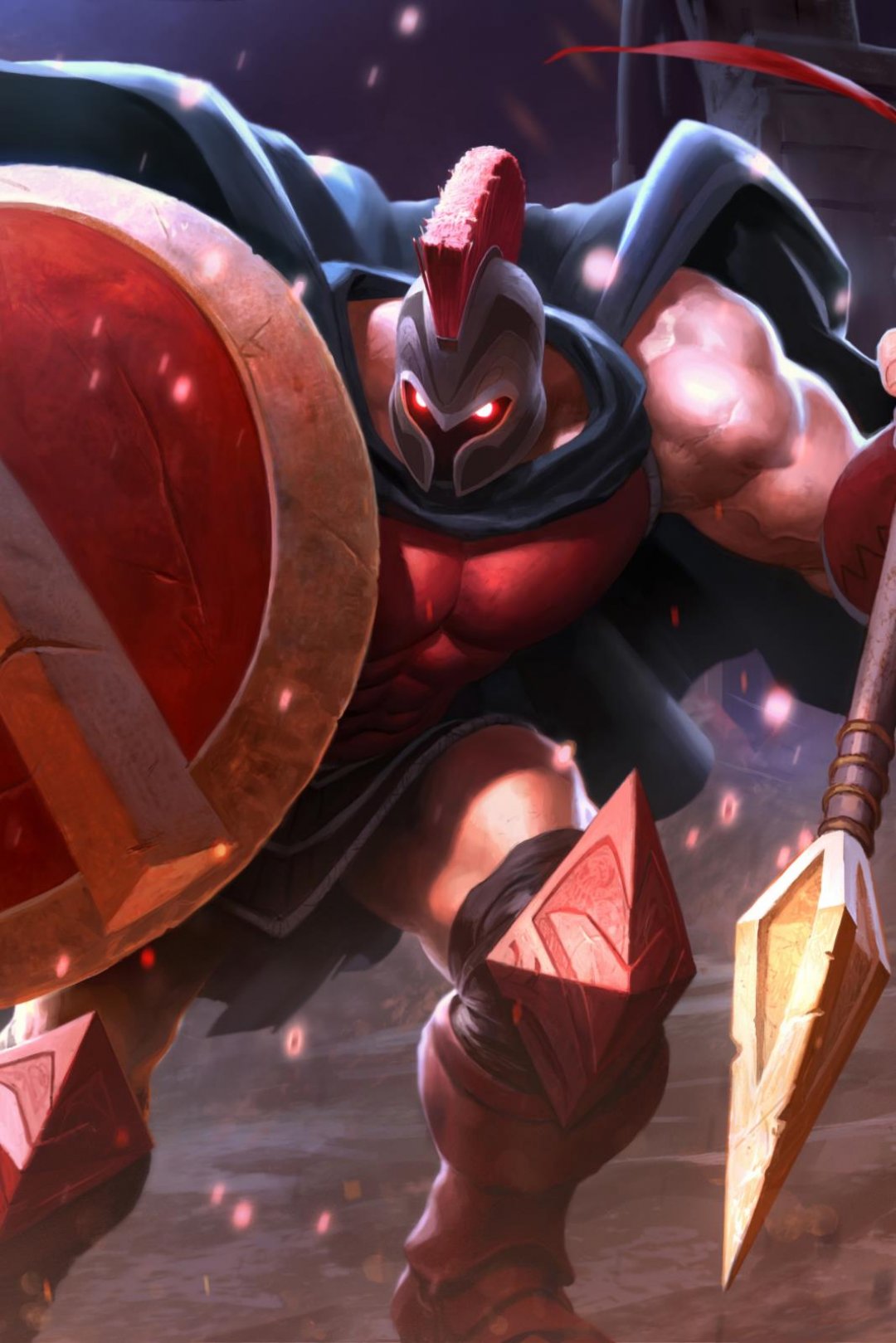 【赛前预告】Funspark Rivals季前赛，1月6日 TYLOO vs Checkmate