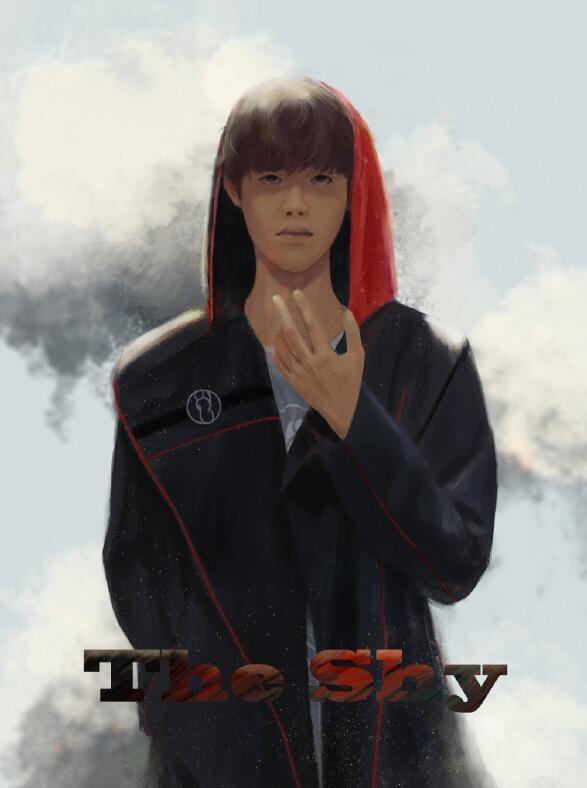 JW 在过去两年中赢得了他的第一个 lan 奖杯