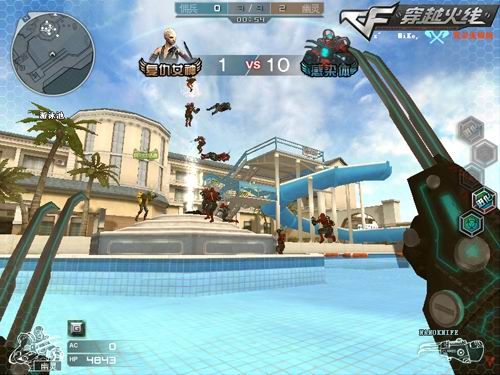 扑克中的理性边界（扑克博弈的理性界限）