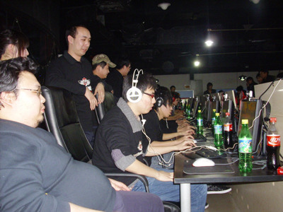 CSGO PGL：我们是唯一盈利的电竞赛事组织机构