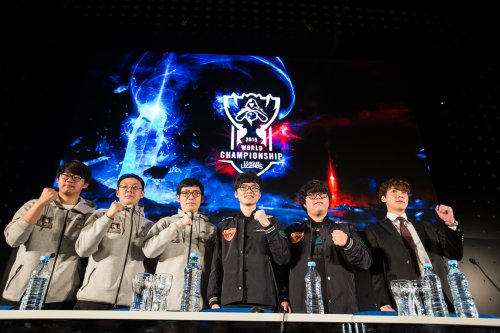 OBGG最新显示：顶级 LPL 战队的阵容基本确认