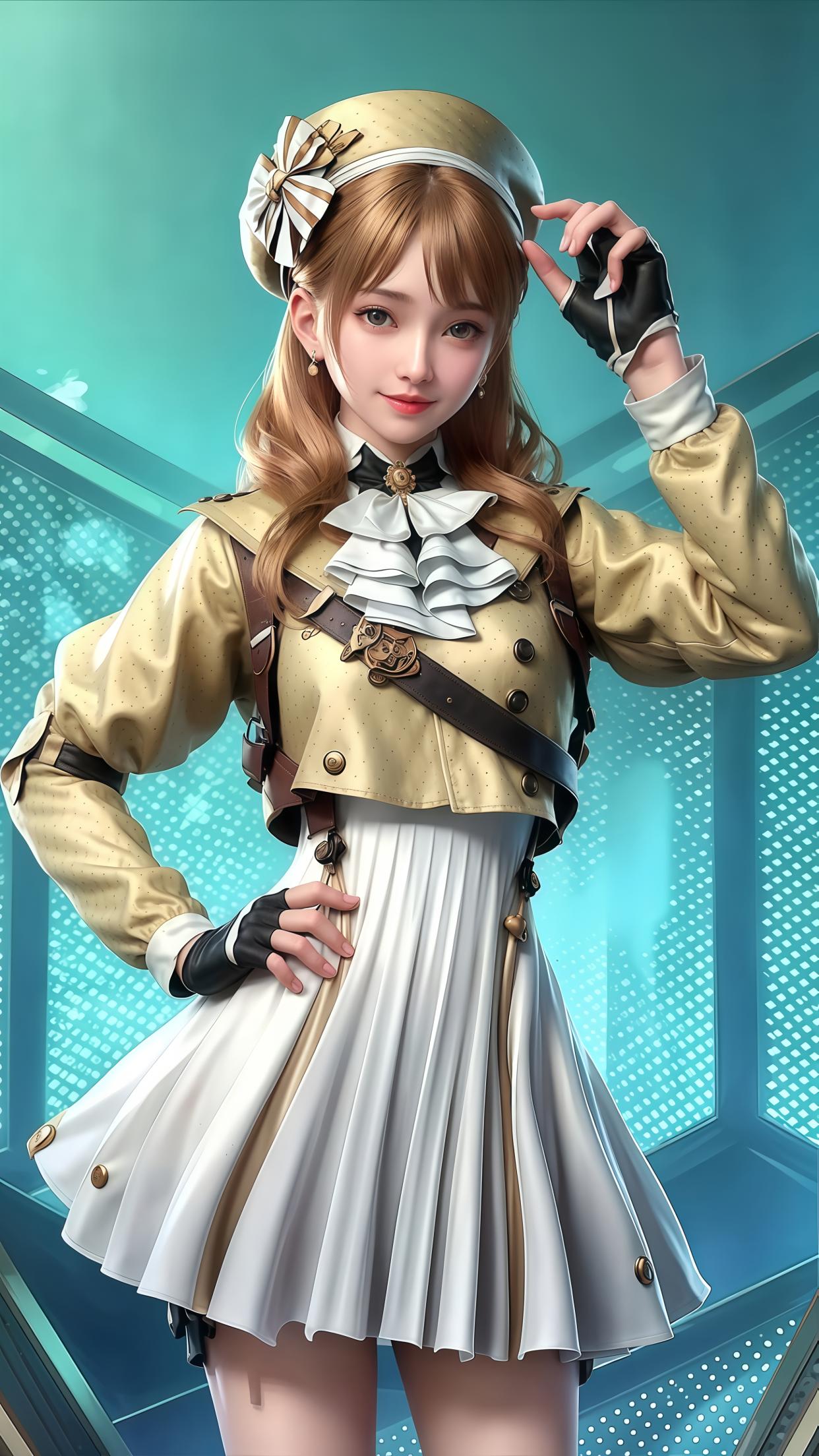 结风